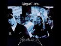 Metallica Stone Dead Forever