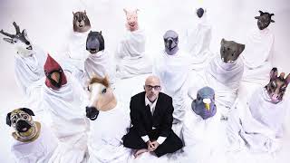 Moby & The Void Pacific Choir - Come Alive (Unreleased / Unfinished)