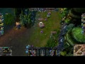 Lol Pro Wildturtle Corki Vs Graves Korea Soloq Full Game