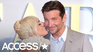 Lady Gaga Can 39 T Stop Gushing About Bradley Cooper Here 39 S All The Proof You Need Access Lady Gaga Can 39 T Stop Gushing About Bradley Cooper Here 39 S All The Proof You Need Access