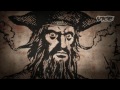 VICE Presents - Rum, Guns & Gallows - Part 2: Blackbeard