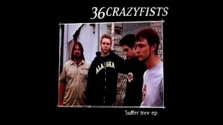 Watch 36 Crazyfists Suffer Tree video