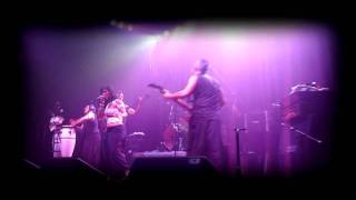 Watch Skunk Anansie Licking Cream video