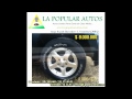 .:La Popular Autos:. - Jeep Grand Cherokee Full (2005)