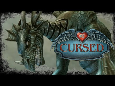 Cursed #3 - Die Kraft des Amuletts (Let`s Play)