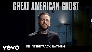 Watch Great American Ghost Rat King video