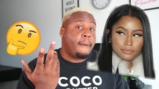 MY PREDICTIONS FOR NICKI MINAJ MY PREDICTIONS FOR NICKI MINAJ