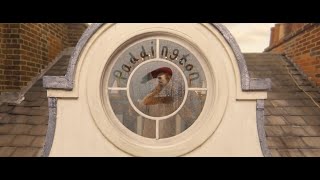 Paddington 2 European French