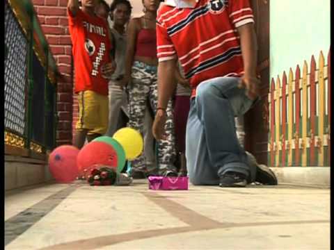 Marjawan Marjawan Full Song Naachun Odhani Odhke