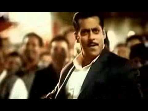 Dabangg 2 kaise bani Vinod Yadav