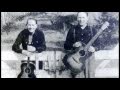 I'VE GOT THE BIG RIVER BLUES (1933) by the Delmore Brothers