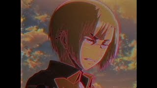 Rico Edit - Jealous - Aot Season 4