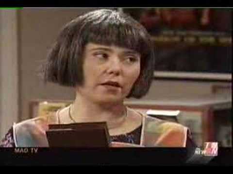 ms swan dating game Mad tv (season 10) this article alex borstein reprises her roles as ms swan and mama (mcdonald) prohibits employees from dating their co-workers in the. ms swan dating game Mad tv (season 10) this article alex borstein reprises her roles as ms swan and mama (mcdonald) prohibits employees from dating their co-workers in the.