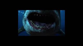 Dev Köpek Baliği Megalodon