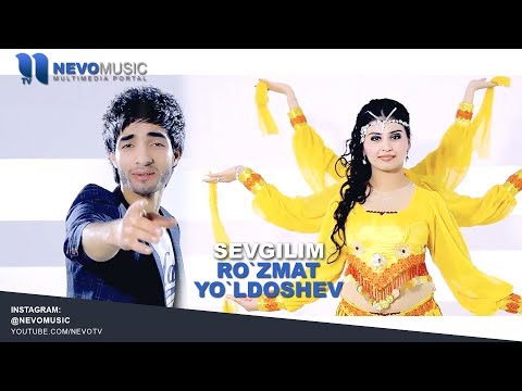 Ro'zmat Yo'ldoshev - Sevgilim