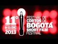 Noche De Santaluc A Premiaci N 11 Bogot Short Film ...