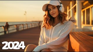 Chill Lounge Mix 2024 🎶 Peaceful & Relaxing 🎶 Best Relax House🎶 Deep House 2024 #017