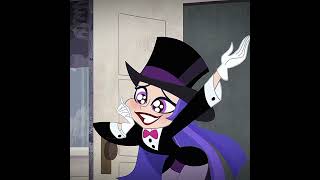 Zatanna Edt Dc Super Hero Girls