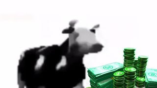 Polish Cow Gets Bobux