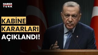 Hurbaşkanı Erdoğandan Önemli Açıklamalar