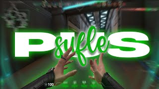 Sufle - Pus Valorant Edit