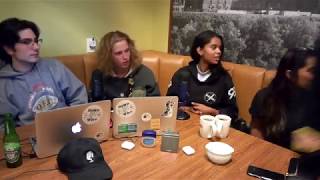 24 Hours in Denny's Pt. 3: Civilization