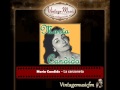 Maria Candido – La canzoneta Canción Napolitana