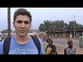 central africa