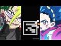 Genesis valtirek V3 & Satomb S3 qr codes!