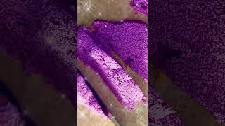 Sand Cutting Asmr