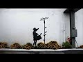 Banksy vs Dubstep