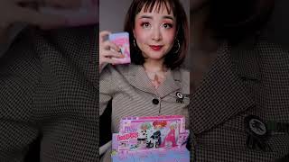 Lil Peach Riot Loading Blind Box