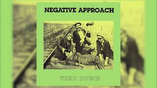 Watch Negative Approach Tied Down video