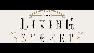 UnHinged w/ The Living Street