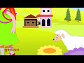 Mary had a little lamb