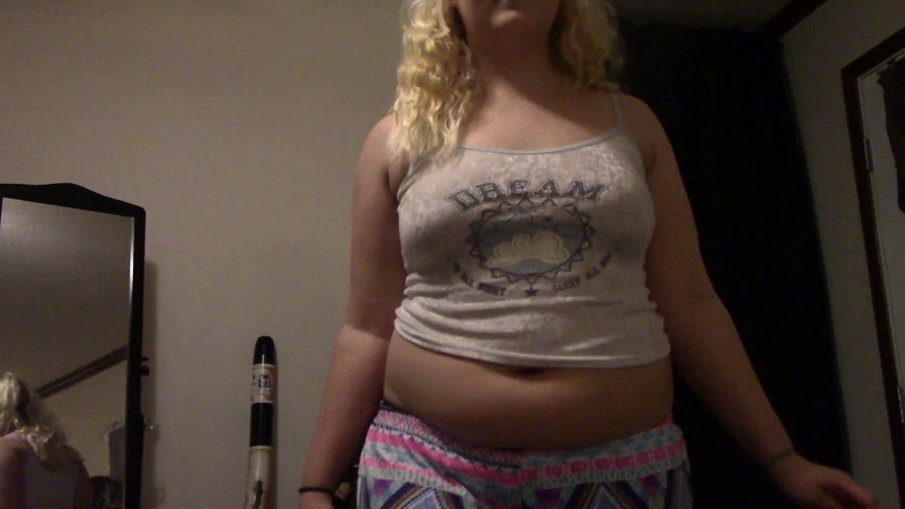 Sexy White Power Girl Beautiful Chubby Teens Amateur Bbw 1