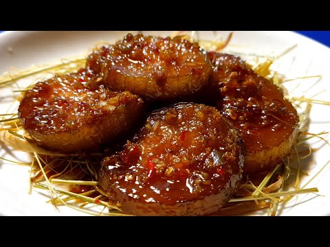 BÍ ĐAO KHO SẢ ỚT nhanh gọn ngon món chay ngon dễ làm - Thanh cooking