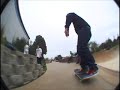 Видео Tony Manfre at the Sebastopol Skatepark