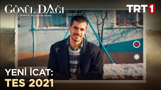 Sessizce Seven Adamlar Tanıdım... - Gönül Dağı 14. Bölüm