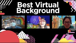 GFK Virtually I'mpossible Party 2021
