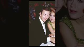 Celebs Who Married As Teenagers Sandra Dee Was 18 Years Old
