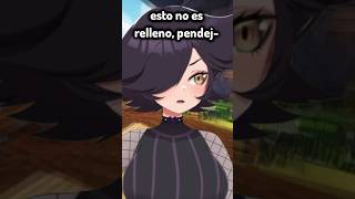 Me Mostrarias Tu Trama Sin Relleno?