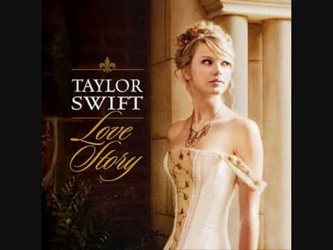 Love Story Pop Remix - Taylor Swift + DOWNLOAD!