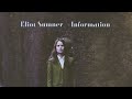 Eliot Sumner - Information