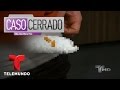 Caso Cerrado - El pene enyesado