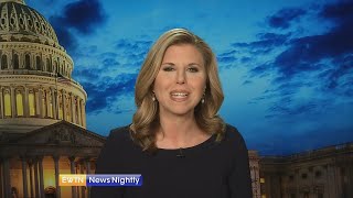 EWTN News Nightly | Monday, March 8, 2021