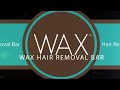 Waxing