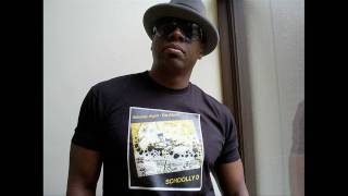 Watch Schoolly D We Dont Rock We Rap video