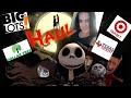 Guess what Day it is. It's haul day. Guess what Day it is. It's haul day.
