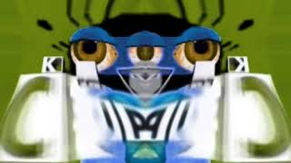 Klasky Csupo In G Major 191